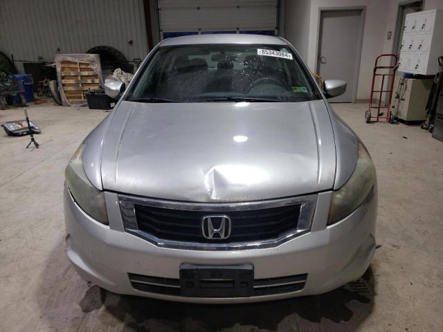 Photo 4 VIN: 1HGCP26459A111960 - HONDA ACCORD LXP 