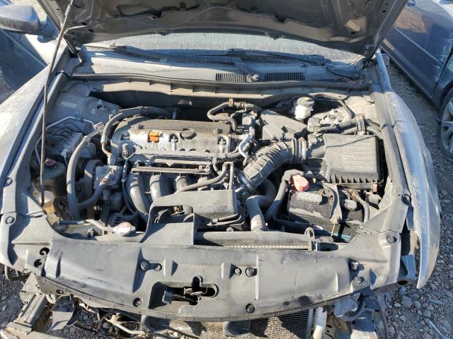 Photo 10 VIN: 1HGCP26459A123638 - HONDA ACCORD LXP 