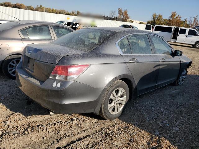 Photo 2 VIN: 1HGCP26459A123638 - HONDA ACCORD LXP 