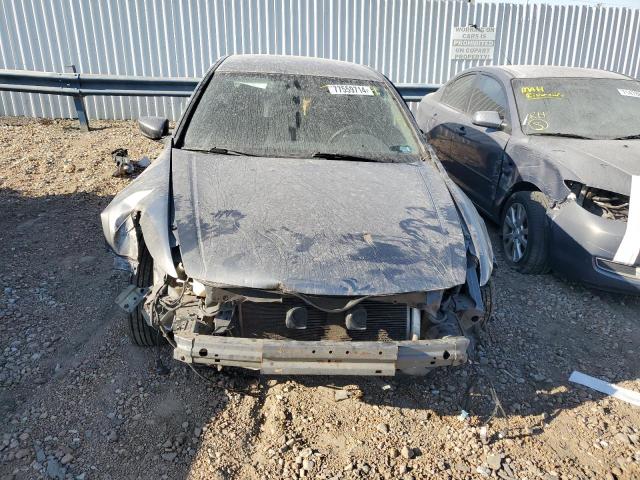 Photo 4 VIN: 1HGCP26459A123638 - HONDA ACCORD LXP 