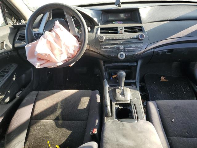 Photo 7 VIN: 1HGCP26459A123638 - HONDA ACCORD LXP 