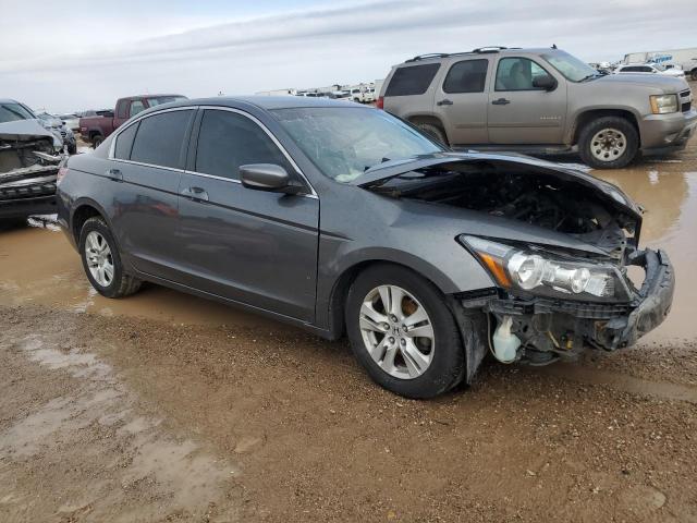 Photo 3 VIN: 1HGCP26459A169356 - HONDA ACCORD LXP 