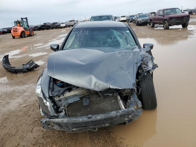 Photo 4 VIN: 1HGCP26459A169356 - HONDA ACCORD LXP 