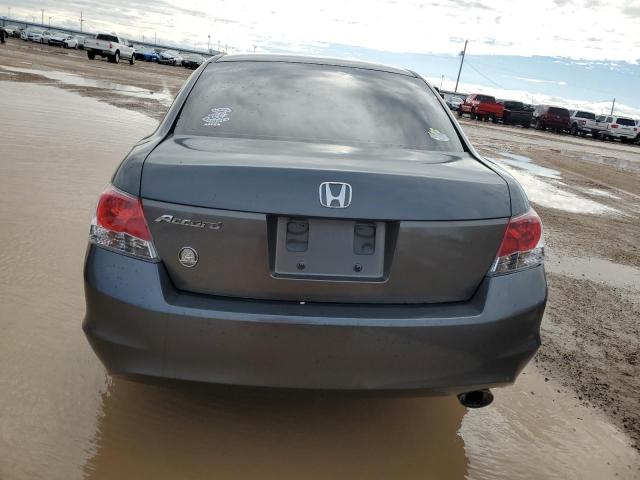 Photo 5 VIN: 1HGCP26459A169356 - HONDA ACCORD LXP 