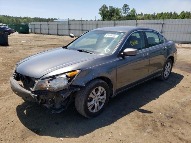 Photo 1 VIN: 1HGCP26459A175402 - HONDA ACCORD LXP 