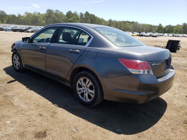 Photo 2 VIN: 1HGCP26459A175402 - HONDA ACCORD LXP 