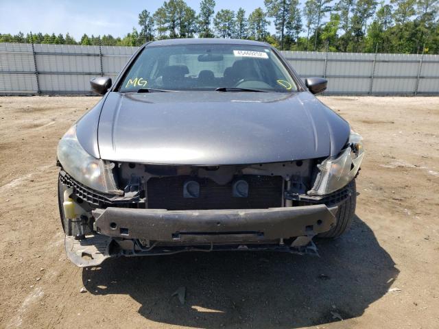 Photo 8 VIN: 1HGCP26459A175402 - HONDA ACCORD LXP 