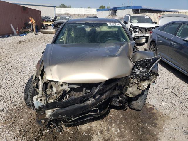 Photo 4 VIN: 1HGCP26459A179708 - HONDA ACCORD 