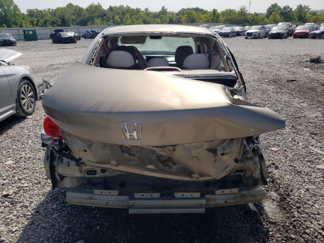 Photo 5 VIN: 1HGCP26459A179708 - HONDA ACCORD 