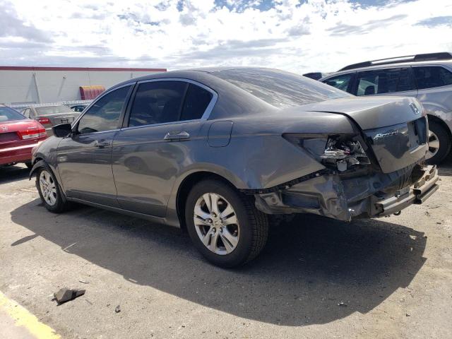 Photo 1 VIN: 1HGCP26459A180356 - HONDA ACCORD 