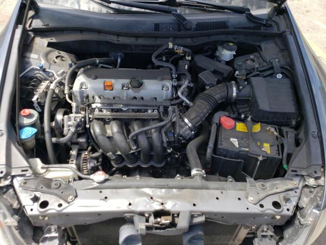 Photo 10 VIN: 1HGCP26459A180356 - HONDA ACCORD 