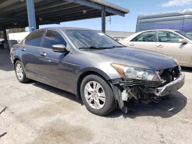 Photo 3 VIN: 1HGCP26459A180356 - HONDA ACCORD 