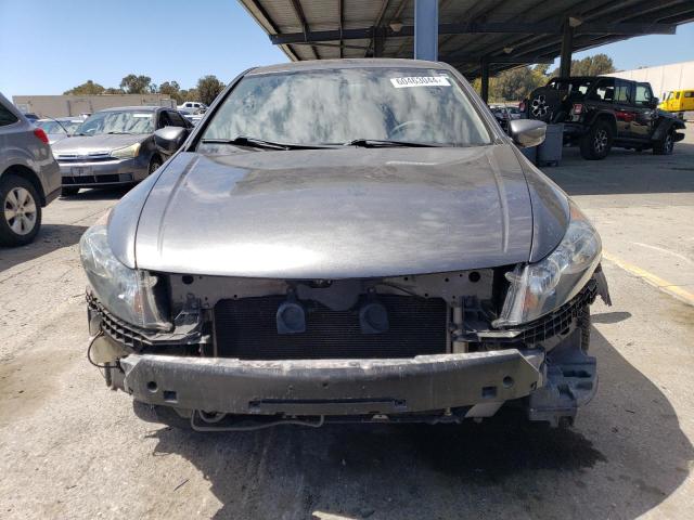 Photo 4 VIN: 1HGCP26459A180356 - HONDA ACCORD 