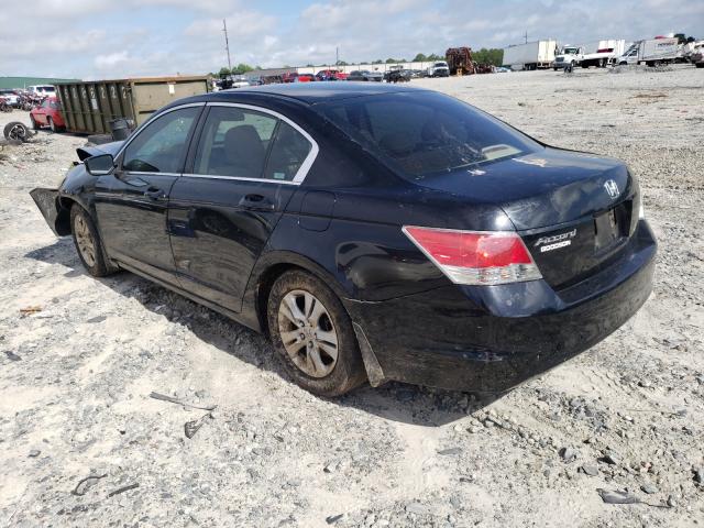 Photo 2 VIN: 1HGCP26459A182317 - HONDA ACCORD LXP 