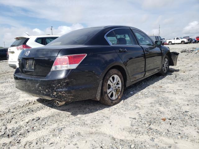 Photo 3 VIN: 1HGCP26459A182317 - HONDA ACCORD LXP 