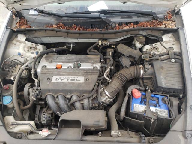 Photo 10 VIN: 1HGCP26459A190918 - HONDA ACCORD 