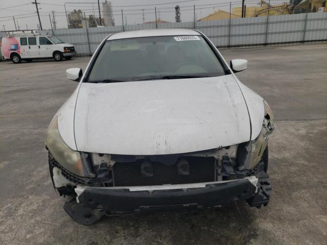 Photo 4 VIN: 1HGCP26459A190918 - HONDA ACCORD 