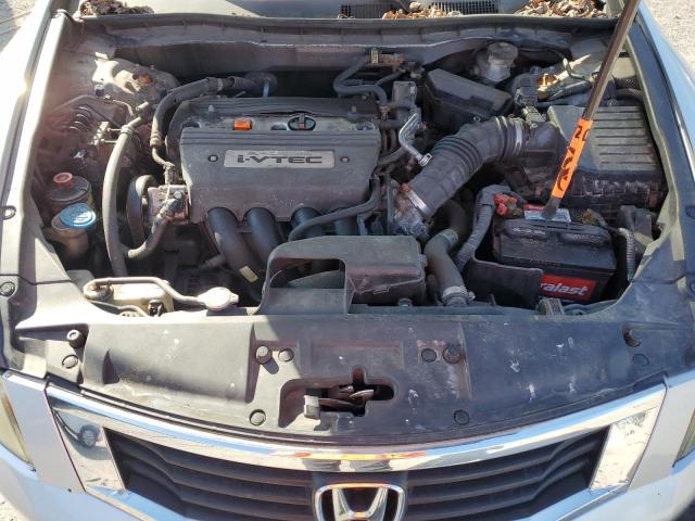 Photo 10 VIN: 1HGCP26468A001112 - HONDA ACCORD 