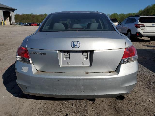 Photo 5 VIN: 1HGCP26468A001112 - HONDA ACCORD 