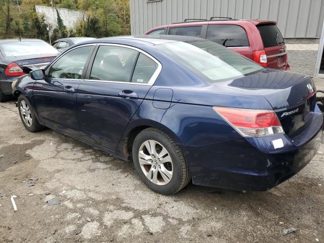 Photo 1 VIN: 1HGCP26468A012191 - HONDA ACCORD 