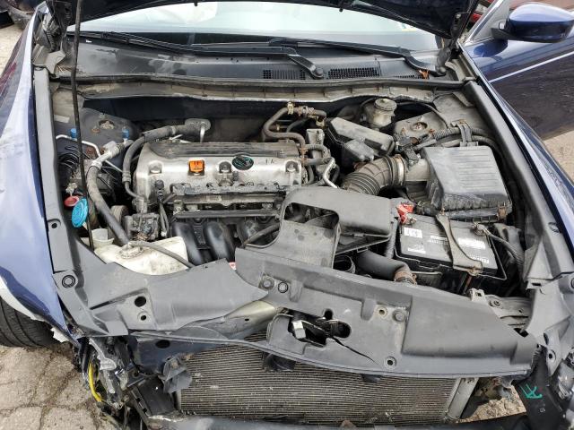 Photo 10 VIN: 1HGCP26468A012191 - HONDA ACCORD 