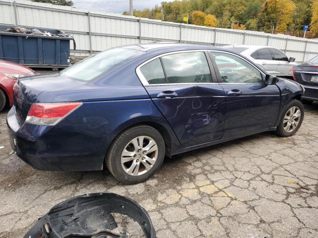 Photo 2 VIN: 1HGCP26468A012191 - HONDA ACCORD 