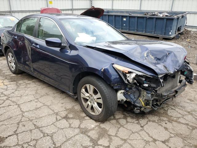 Photo 3 VIN: 1HGCP26468A012191 - HONDA ACCORD 