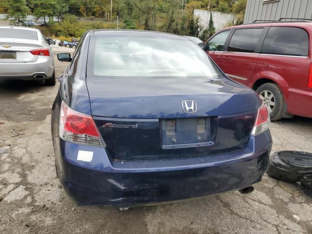 Photo 5 VIN: 1HGCP26468A012191 - HONDA ACCORD 