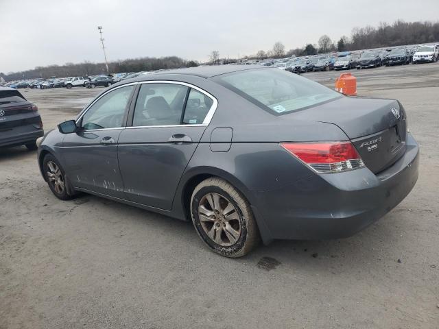 Photo 1 VIN: 1HGCP26468A023174 - HONDA ACCORD 