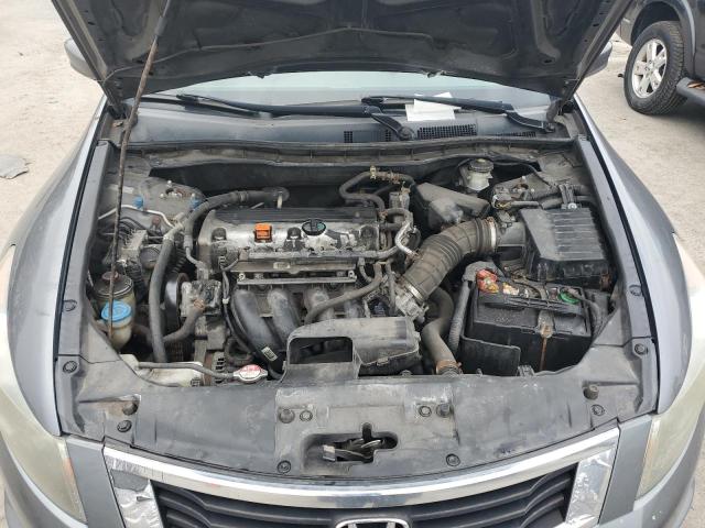 Photo 10 VIN: 1HGCP26468A023174 - HONDA ACCORD 