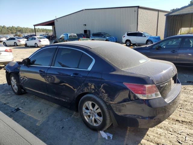 Photo 1 VIN: 1HGCP26468A023725 - HONDA ACCORD LXP 