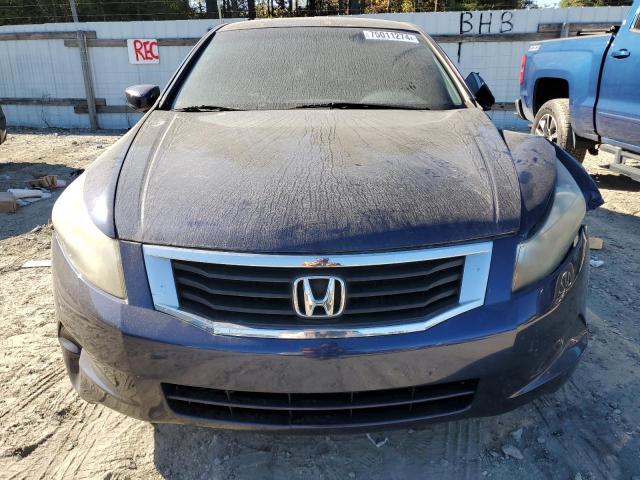 Photo 4 VIN: 1HGCP26468A023725 - HONDA ACCORD LXP 