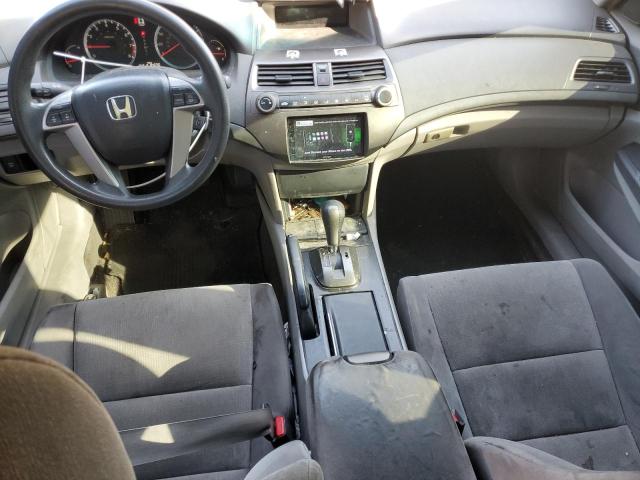 Photo 7 VIN: 1HGCP26468A023725 - HONDA ACCORD LXP 