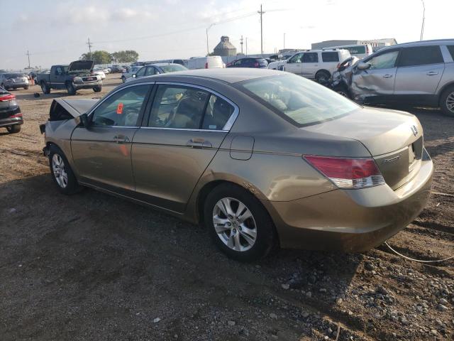 Photo 1 VIN: 1HGCP26468A064355 - HONDA ACCORD LXP 