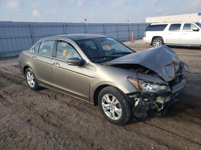 Photo 3 VIN: 1HGCP26468A064355 - HONDA ACCORD LXP 