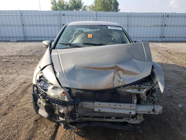 Photo 4 VIN: 1HGCP26468A064355 - HONDA ACCORD LXP 