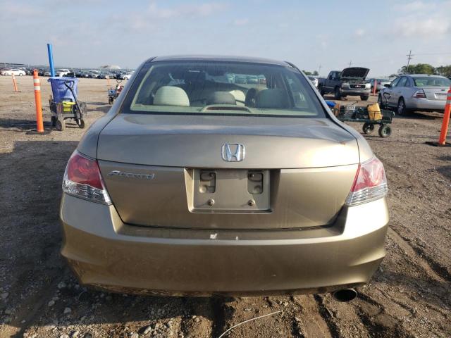 Photo 5 VIN: 1HGCP26468A064355 - HONDA ACCORD LXP 