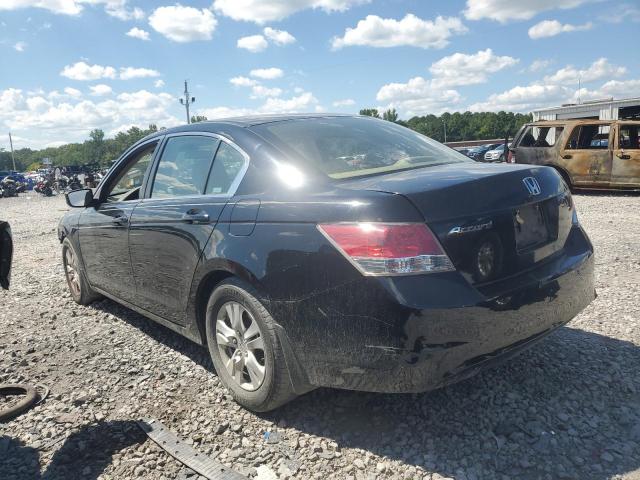 Photo 1 VIN: 1HGCP26468A099574 - HONDA ACCORD LXP 