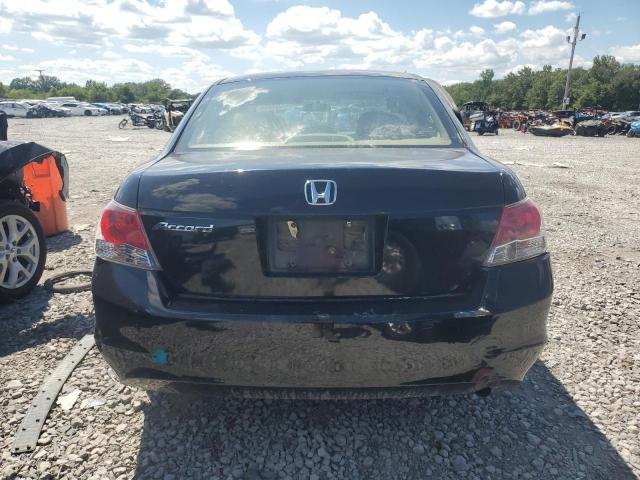 Photo 5 VIN: 1HGCP26468A099574 - HONDA ACCORD LXP 