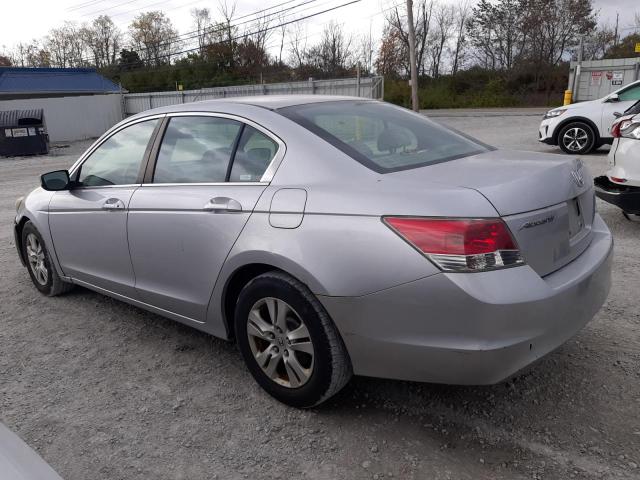 Photo 1 VIN: 1HGCP26468A106636 - HONDA ACCORD LXP 