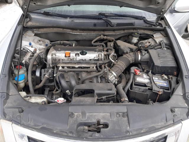 Photo 10 VIN: 1HGCP26468A106636 - HONDA ACCORD LXP 