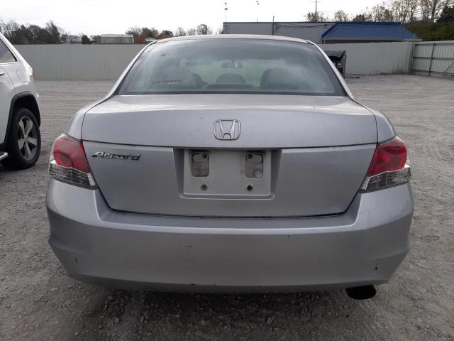 Photo 5 VIN: 1HGCP26468A106636 - HONDA ACCORD LXP 