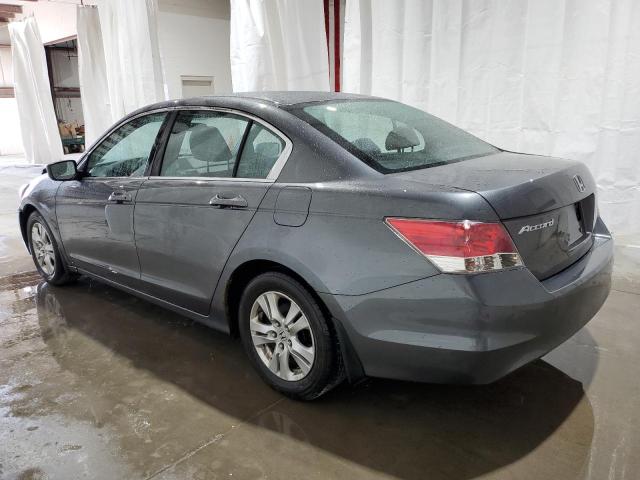 Photo 1 VIN: 1HGCP26469A020311 - HONDA ACCORD 