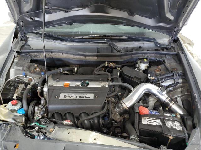 Photo 10 VIN: 1HGCP26469A020311 - HONDA ACCORD 