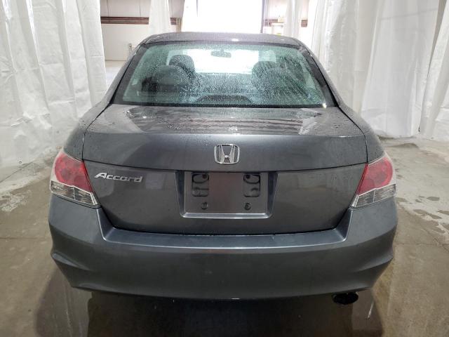 Photo 5 VIN: 1HGCP26469A020311 - HONDA ACCORD 