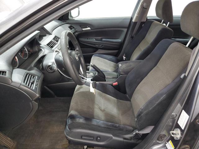 Photo 6 VIN: 1HGCP26469A020311 - HONDA ACCORD 