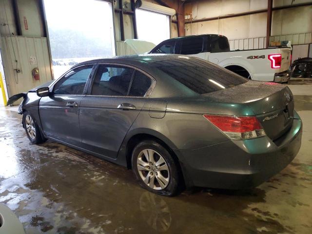 Photo 1 VIN: 1HGCP26469A030871 - HONDA ACCORD LXP 