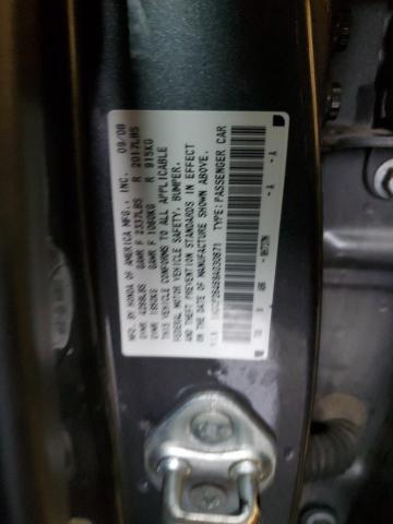 Photo 12 VIN: 1HGCP26469A030871 - HONDA ACCORD LXP 