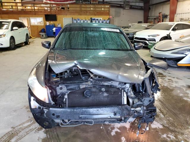 Photo 4 VIN: 1HGCP26469A030871 - HONDA ACCORD LXP 