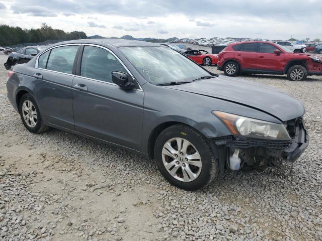 Photo 3 VIN: 1HGCP26469A035018 - HONDA ACCORD LXP 